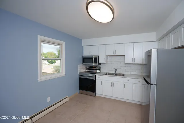 $1,500 | 35 McAlpin Street, Unit 6, Albany, NY 12209