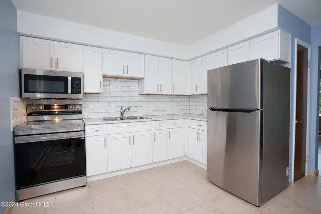 $1,500 | 35 McAlpin Street, Unit 6, Albany, NY 12209