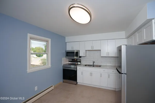 $1,500 | 35 McAlpin Street, Unit 6, Albany, NY 12209