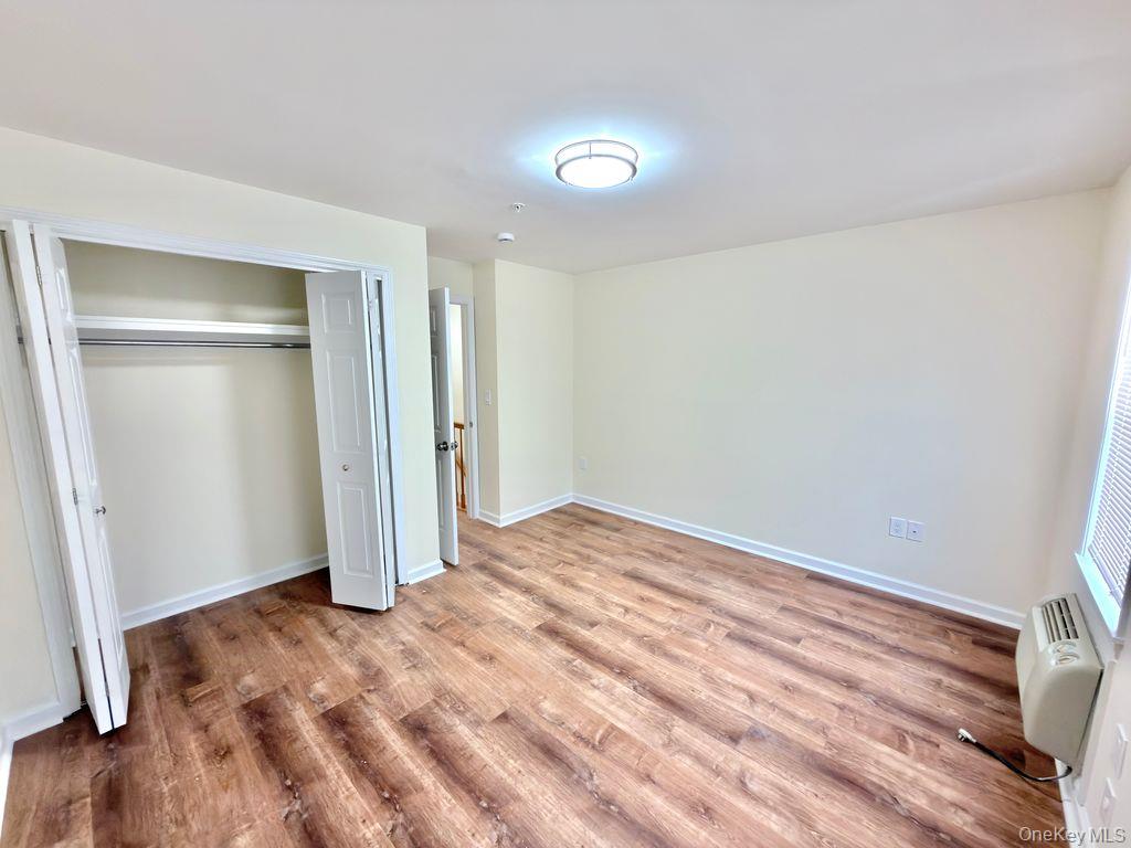 1870 Baldwin Road, Unit 4 Yorktown Heights, NY 10598 - Photo 15 of 18 Bedroom of similar unit.