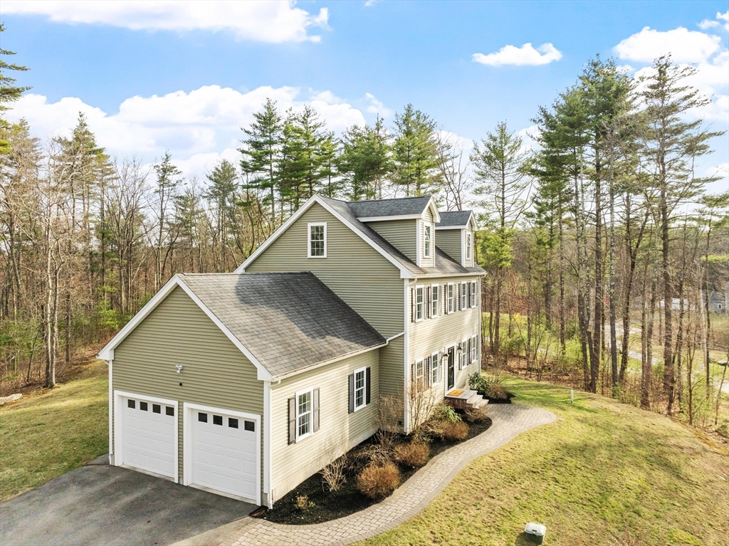 149 Long Hill Road Bolton, MA 01740 - Photo 30 of 37 Gallery Image 30