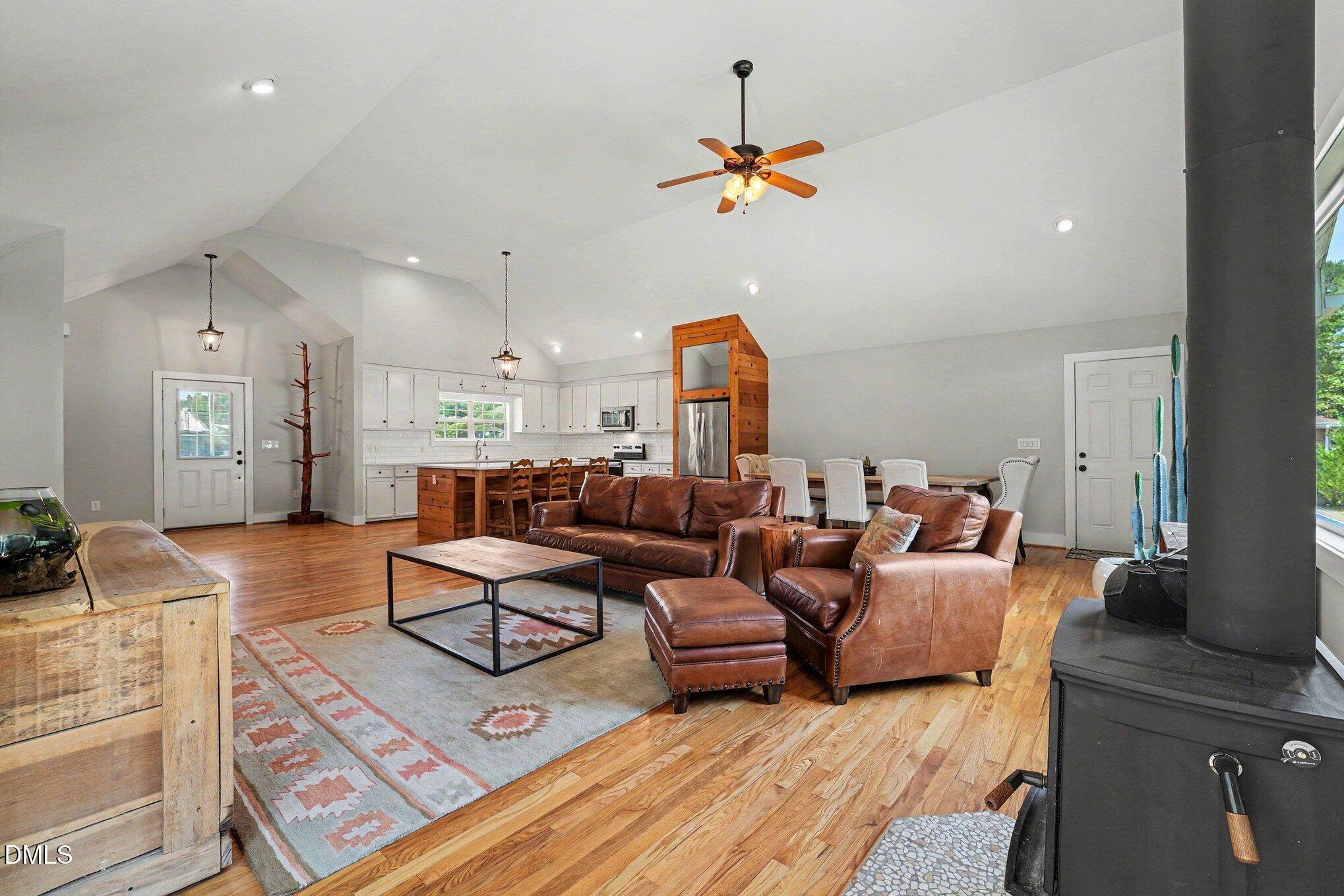 6812 Pulley Town Road Wake Forest, NC 27587 - Photo 14 of 39