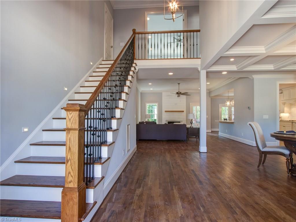 7701 Canter Court Oak Ridge, NC 27310 - Photo 2 of 30