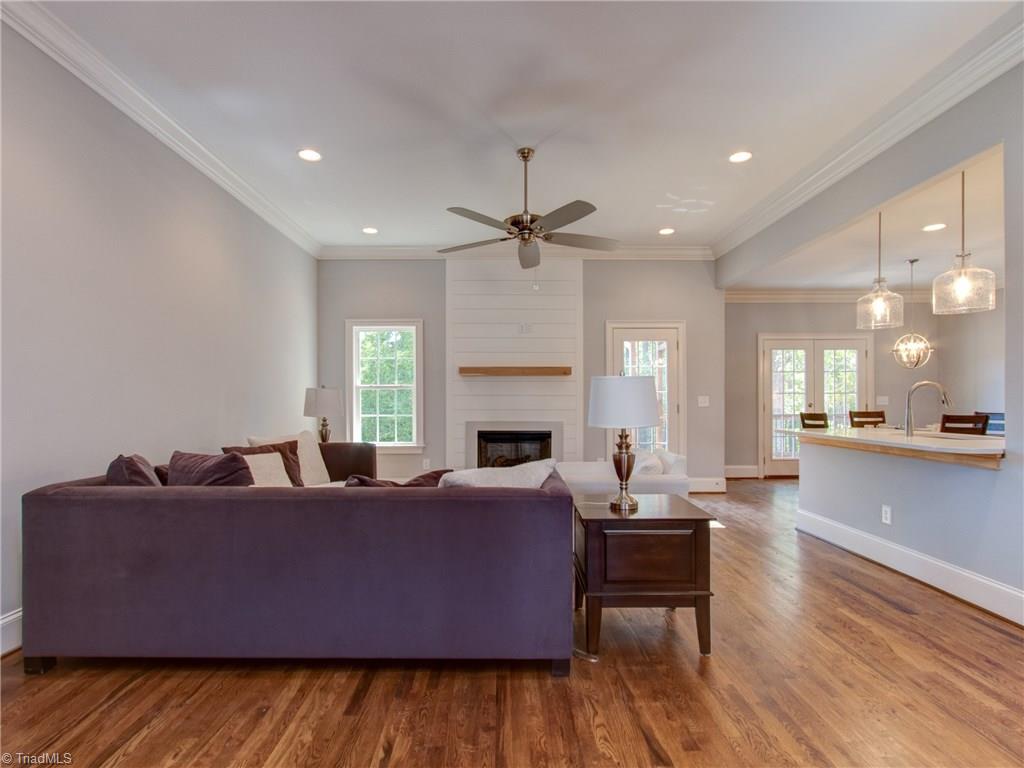 7701 Canter Court Oak Ridge, NC 27310 - Photo 11 of 30
