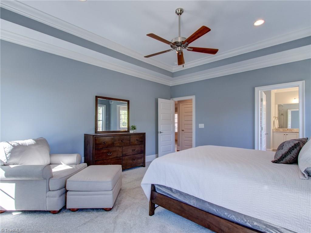 7701 Canter Court Oak Ridge, NC 27310 - Photo 13 of 30