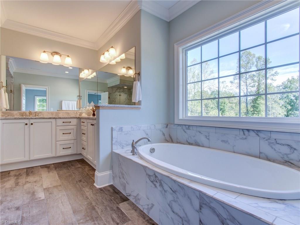 7701 Canter Court Oak Ridge, NC 27310 - Photo 14 of 30