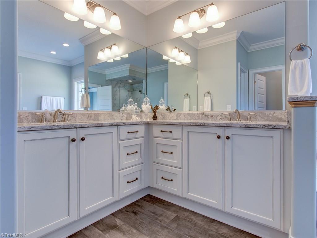 7701 Canter Court Oak Ridge, NC 27310 - Photo 15 of 30