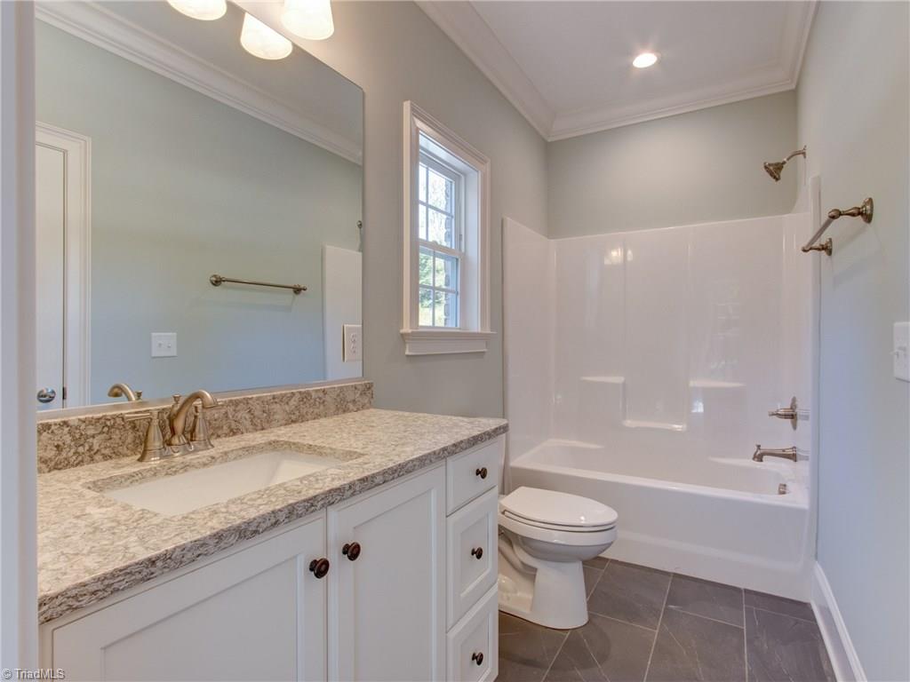 7701 Canter Court Oak Ridge, NC 27310 - Photo 21 of 30