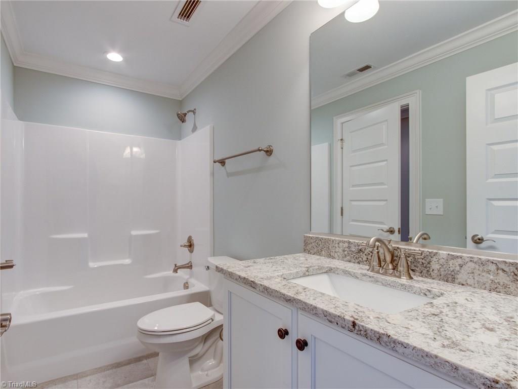 7701 Canter Court Oak Ridge, NC 27310 - Photo 24 of 30
