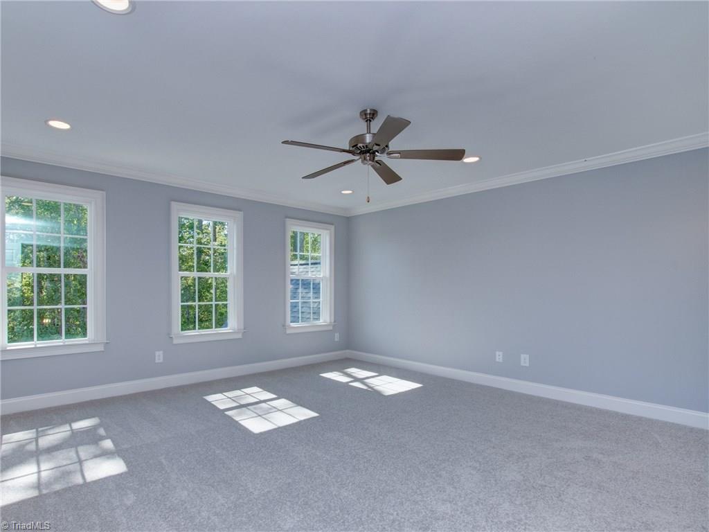 7701 Canter Court Oak Ridge, NC 27310 - Photo 26 of 30