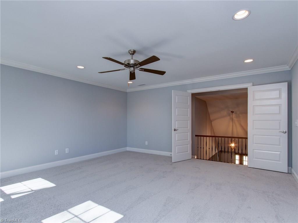 7701 Canter Court Oak Ridge, NC 27310 - Photo 27 of 30