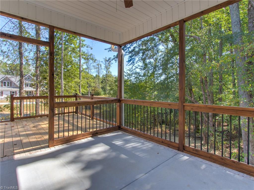7701 Canter Court Oak Ridge, NC 27310 - Photo 29 of 30