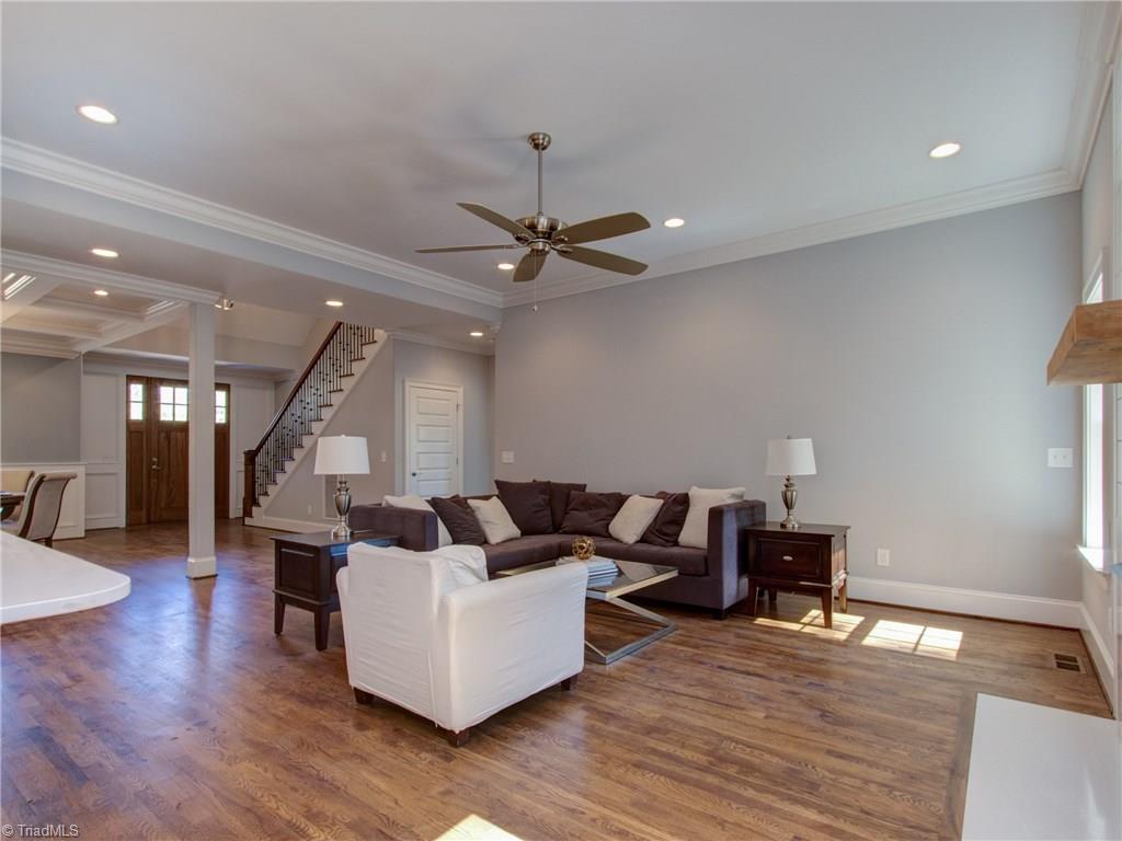 7701 Canter Court Oak Ridge, NC 27310 - Photo 4 of 30