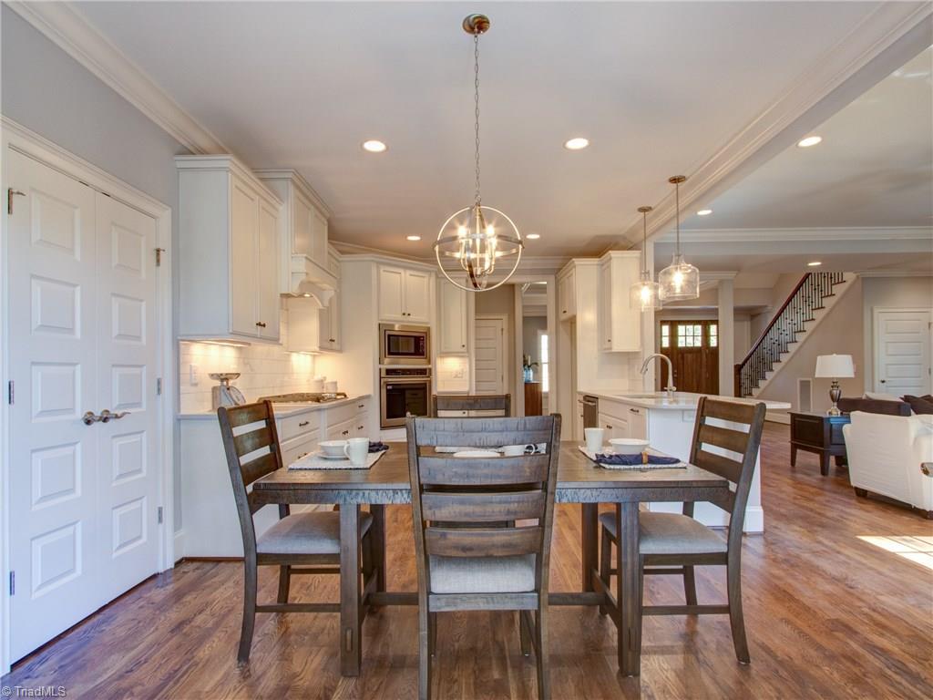 7701 Canter Court Oak Ridge, NC 27310 - Photo 7 of 30