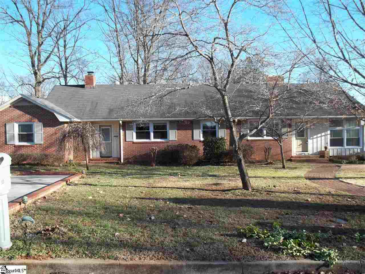 116 Blue Ridge Drive Greer, SC 29651 - Photo 1 of 1