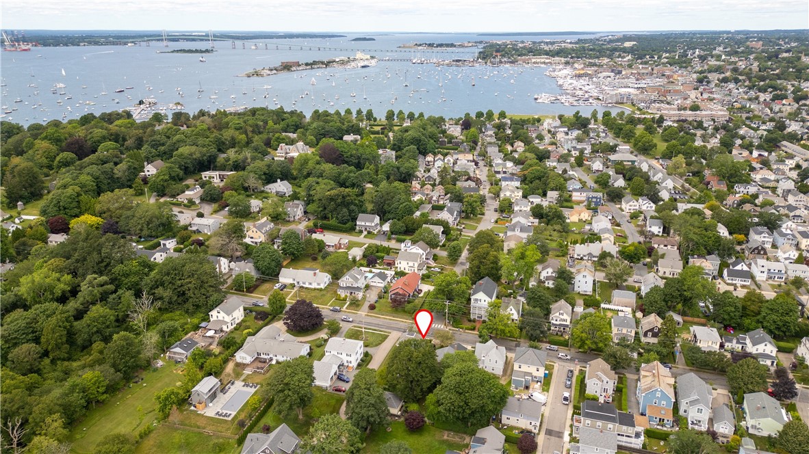 38 Harrison Avenue, Unit 1 Newport, RI 02840 - Photo 28 of 31