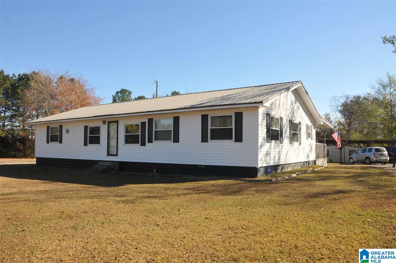 625 Cedar Creek Road Sylacauga, AL 35151 - Photo 21 of 49 Gallery Image 21