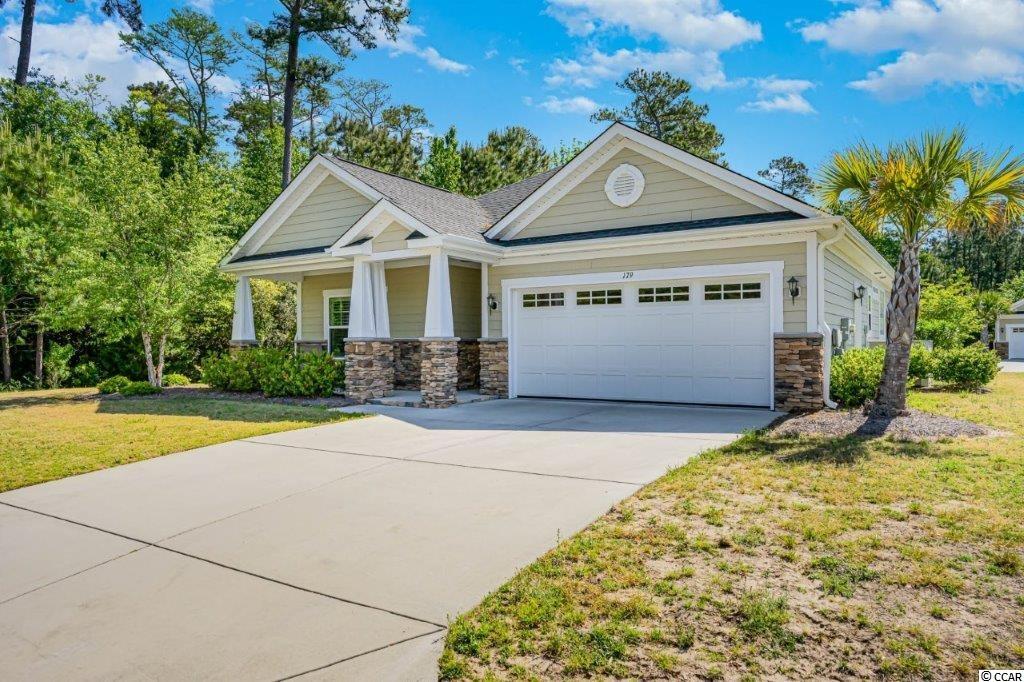179 Stonegate Boulevard Murrells Inlet, SC 29576 - Photo 1 of 40 Gallery Image 1