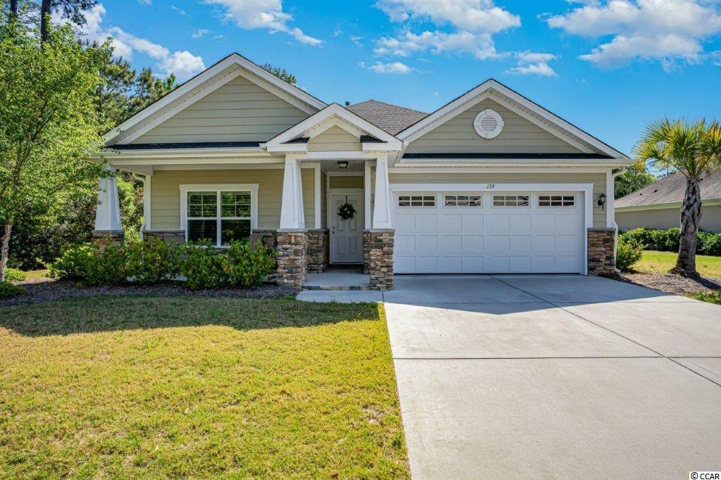 179 Stonegate Boulevard Murrells Inlet, SC 29576 - Photo 3 of 40 Gallery Image 3