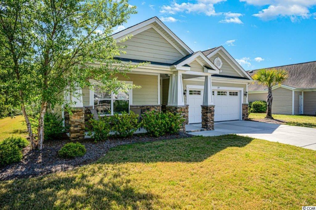 179 Stonegate Boulevard Murrells Inlet, SC 29576 - Photo 4 of 40 Gallery Image 4