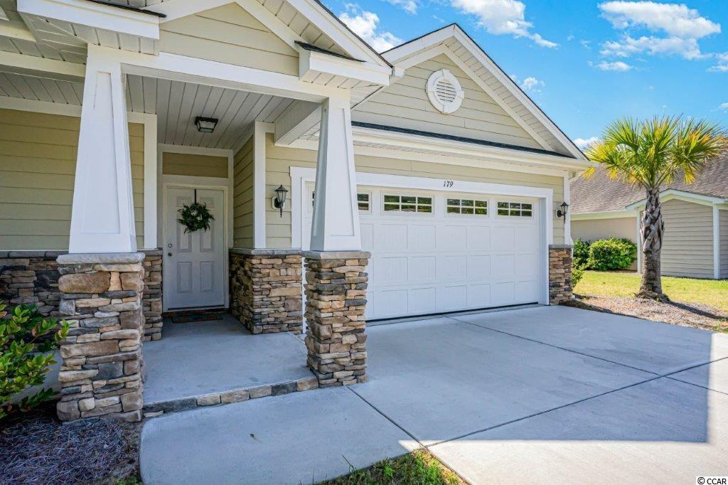 179 Stonegate Boulevard Murrells Inlet, SC 29576 - Photo 5 of 40 Gallery Image 5