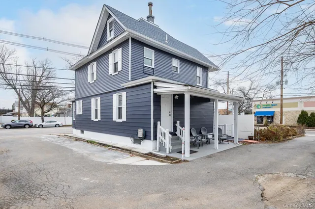 $999,000 | 41 Atlantic Avenue, Freeport, NY 11520