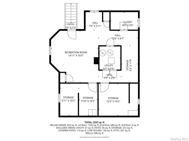 $999,000 | 41 Atlantic Avenue, Freeport, NY 11520