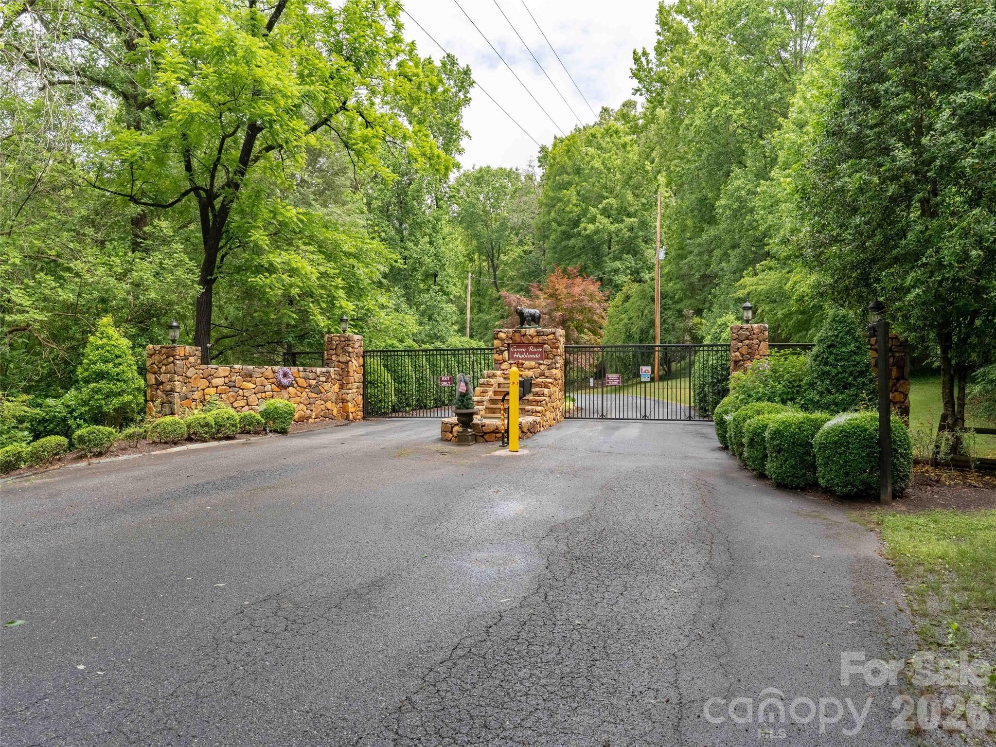 0 Bee Gee Drive Rutherfordton, NC 28139 - Photo 3 of 26
