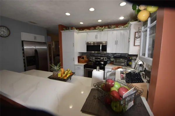 $530,000 | 6572 Bayfront Drive, Margate, FL 33063