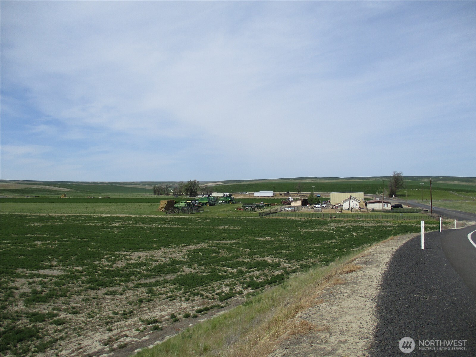 1351 Cummins Road Touchet, WA 99360 - Photo 3 of 23