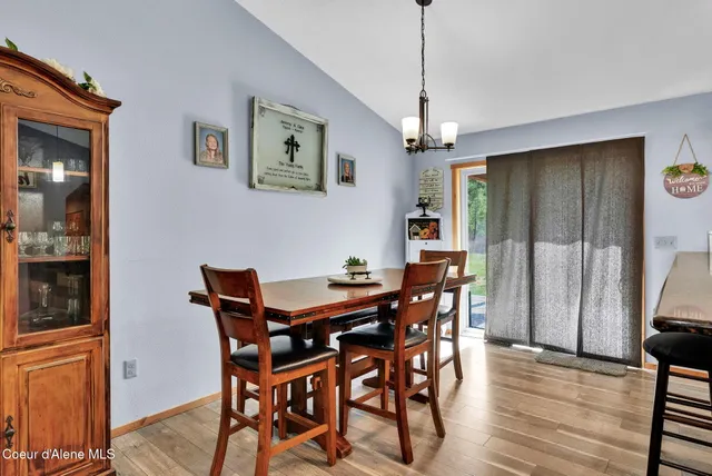 $1,025,000 | 181 Deer Meadow Lane, Blanchard, ID 83804