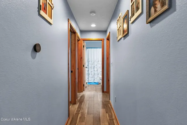 $1,025,000 | 181 Deer Meadow Lane, Blanchard, ID 83804