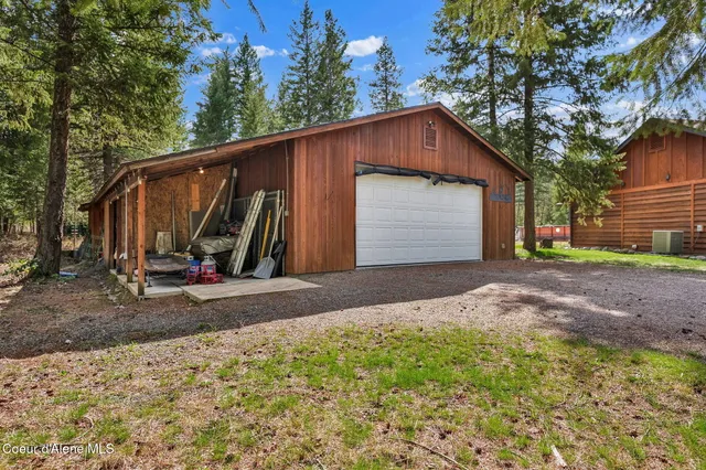 $1,025,000 | 181 Deer Meadow Lane, Blanchard, ID 83804