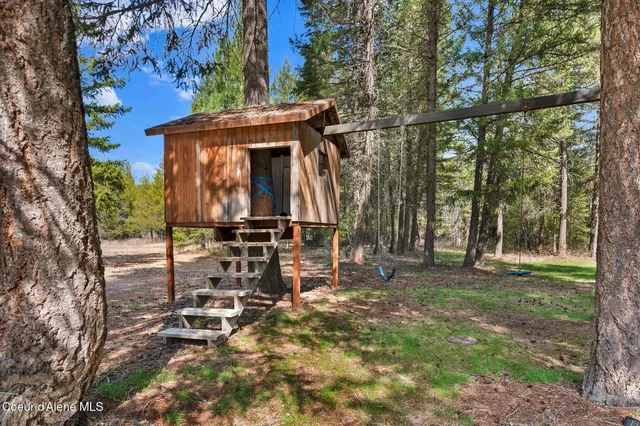 $1,025,000 | 181 Deer Meadow Lane, Blanchard, ID 83804