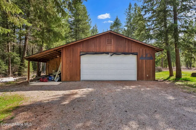 $1,025,000 | 181 Deer Meadow Lane, Blanchard, ID 83804