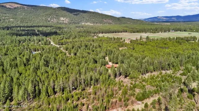 $1,025,000 | 181 Deer Meadow Lane, Blanchard, ID 83804