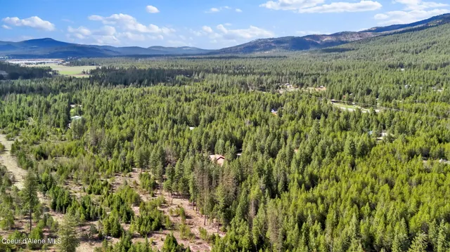 $1,025,000 | 181 Deer Meadow Lane, Blanchard, ID 83804