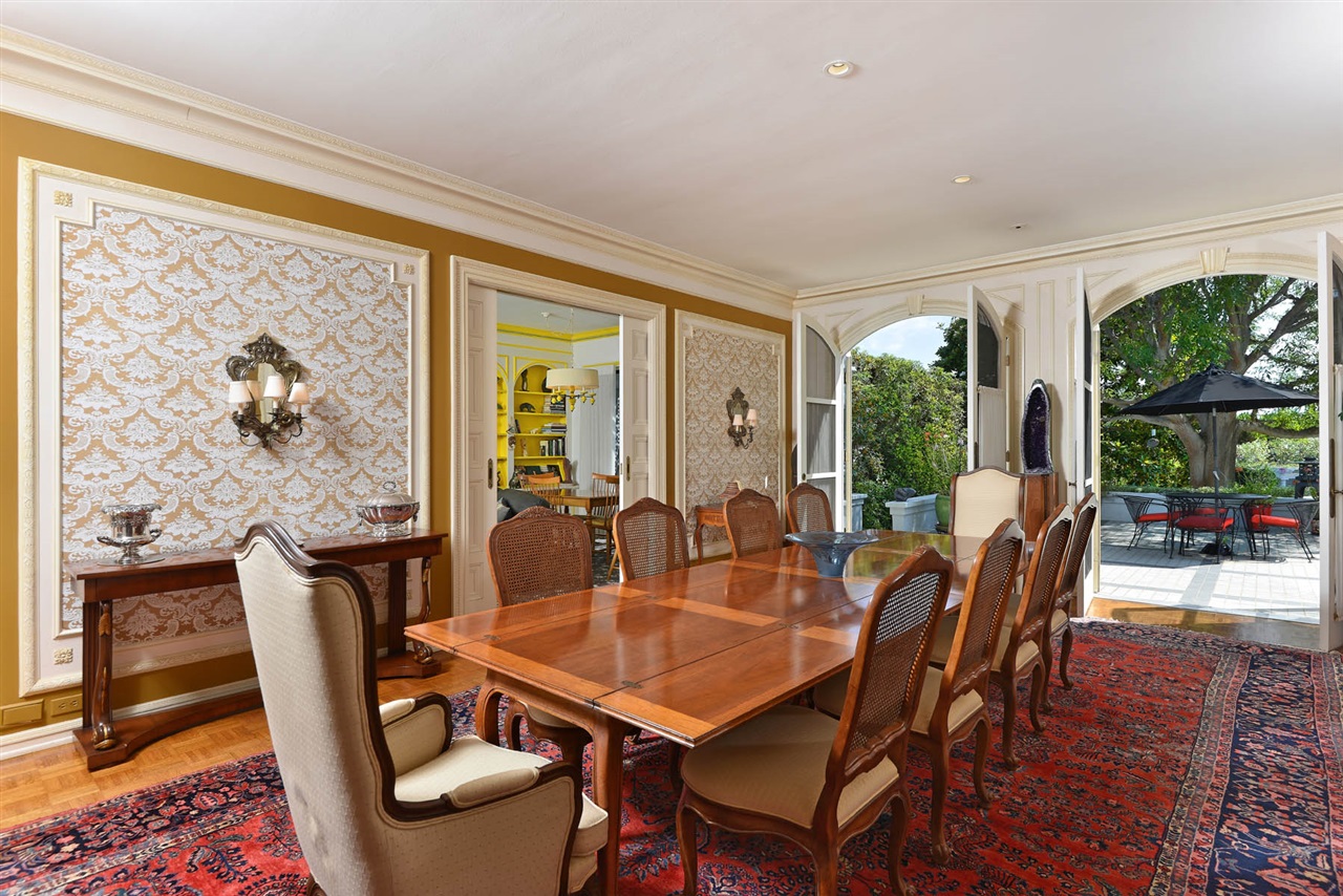 5821 Rutgers Road La Jolla, CA 92037 - Photo 9 of 25