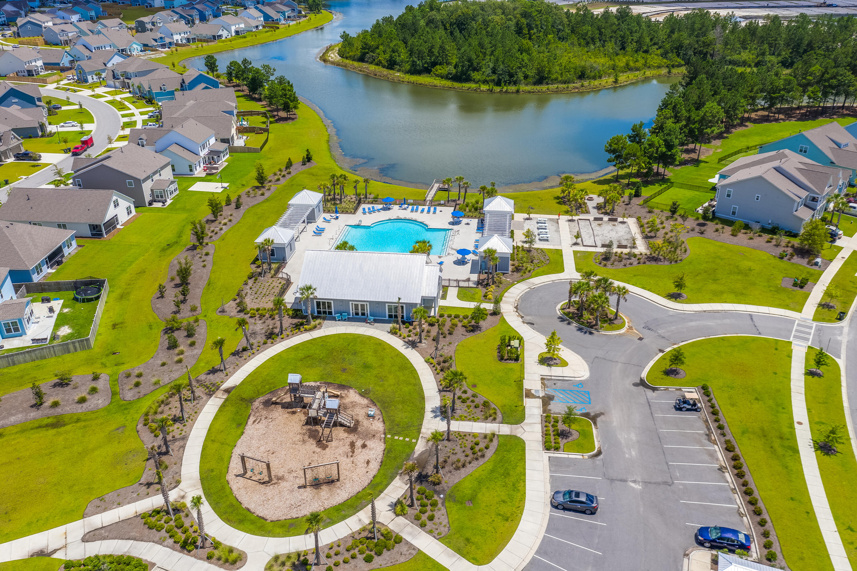 228 Shortmarsh Street Summerville, SC 29486 - Photo 43 of 56 42