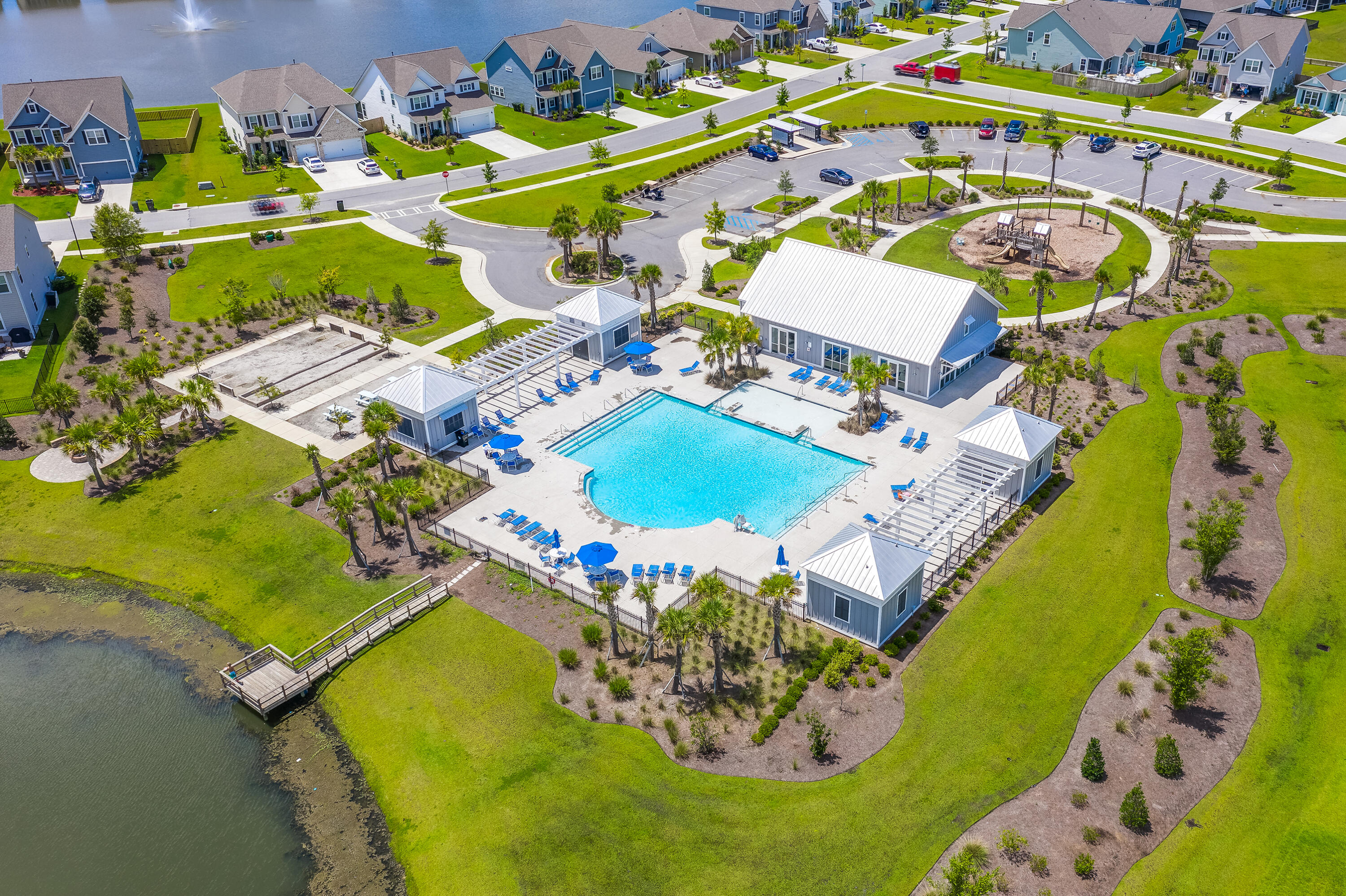 228 Shortmarsh Street Summerville, SC 29486 - Photo 44 of 56 43