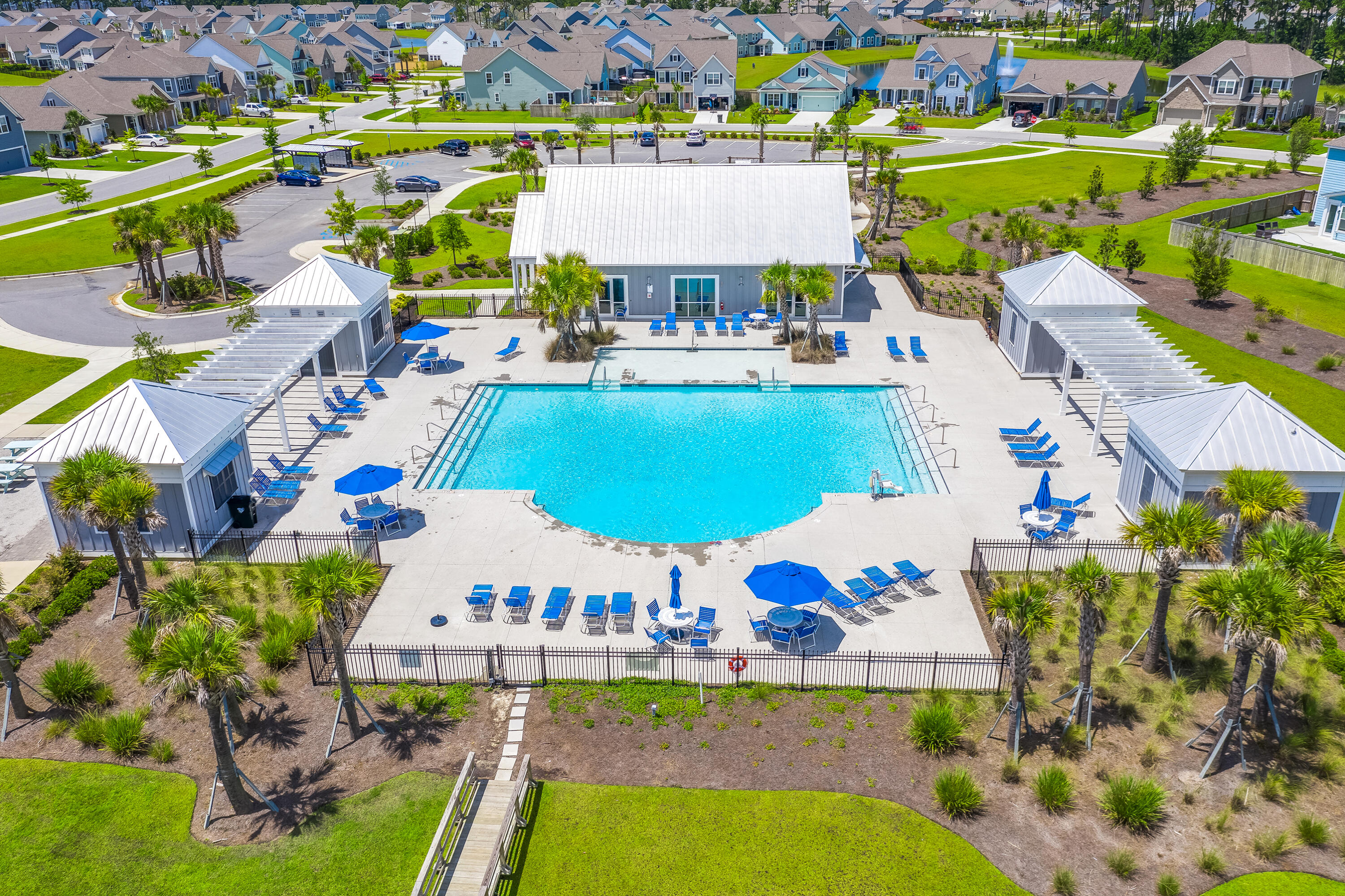 228 Shortmarsh Street Summerville, SC 29486 - Photo 45 of 56 44