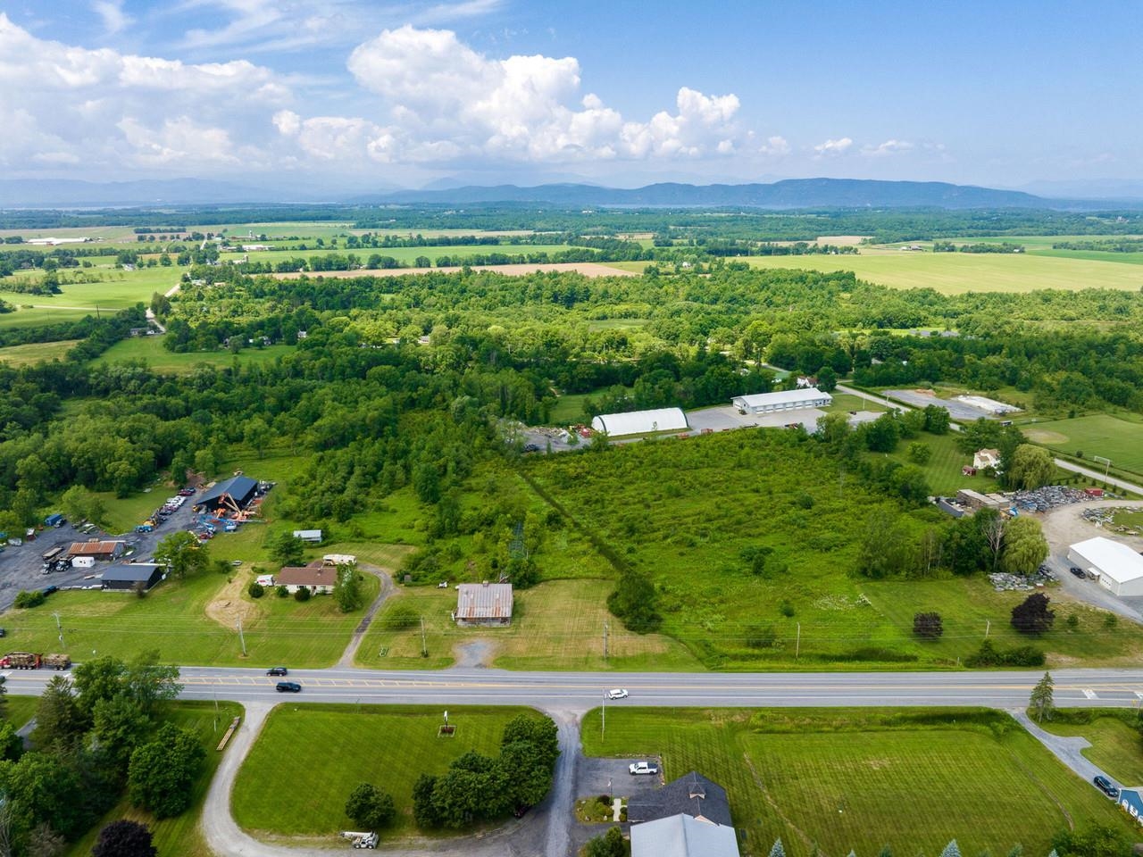 2911 Highway 7 Ferrisburgh, VT 05456 - Photo 58 of 60