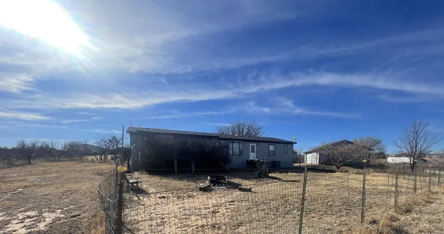 $170,000 | 5100 Wagon Wheel Road, Amarillo, TX 79124