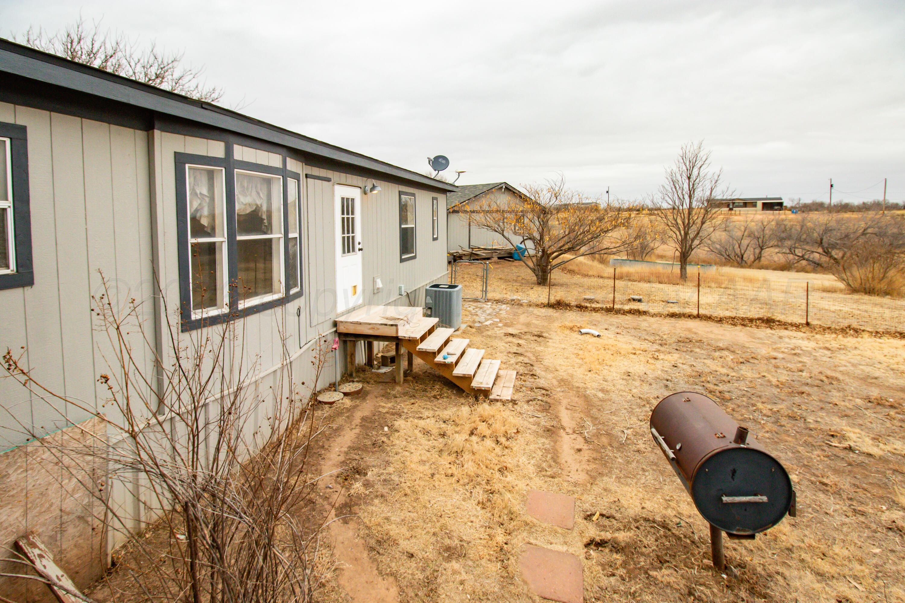 5100 Wagon Wheel Road Amarillo, TX 79124 - Photo 11 of 54 037