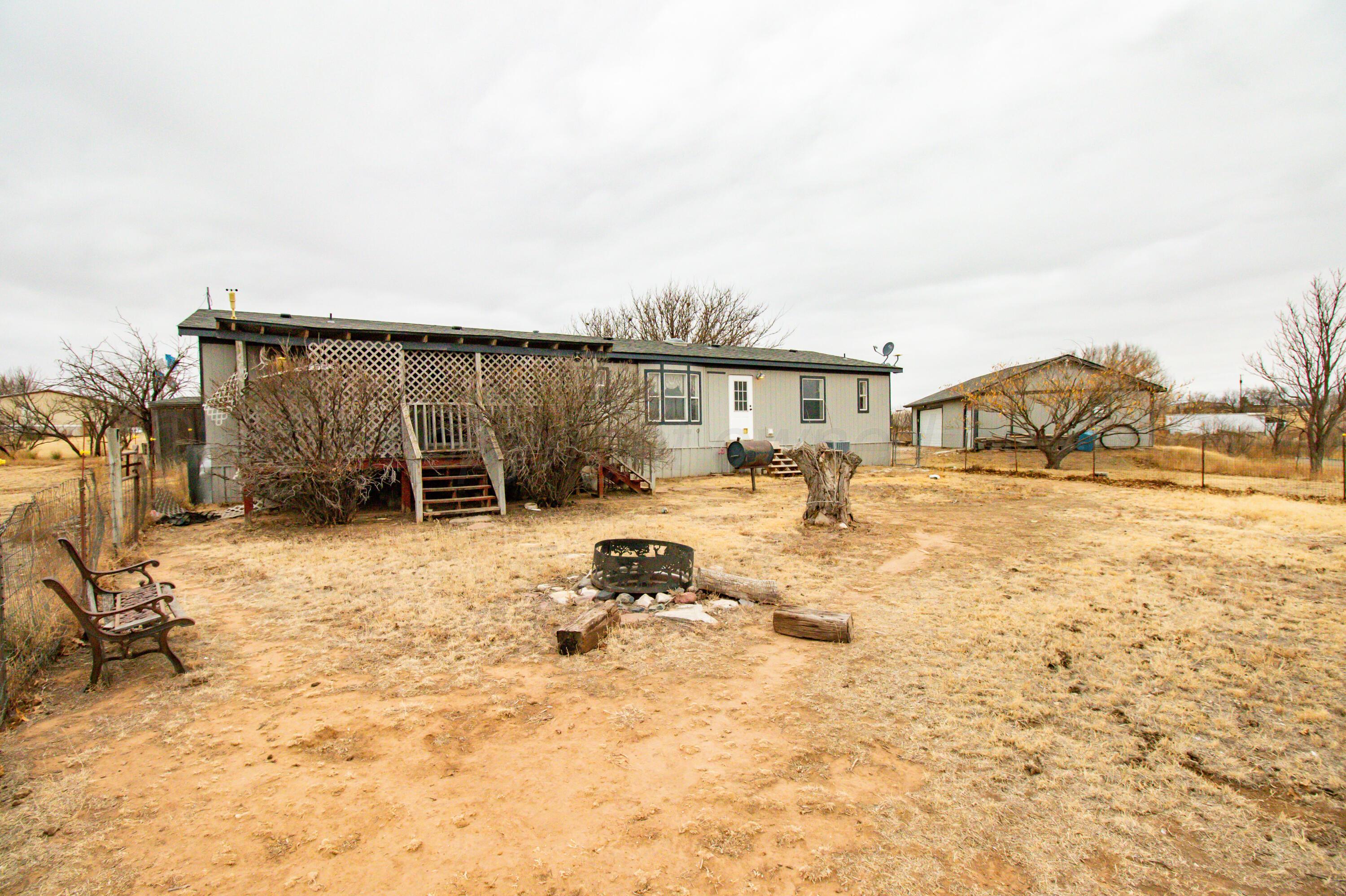 5100 Wagon Wheel Road Amarillo, TX 79124 - Photo 12 of 54 035