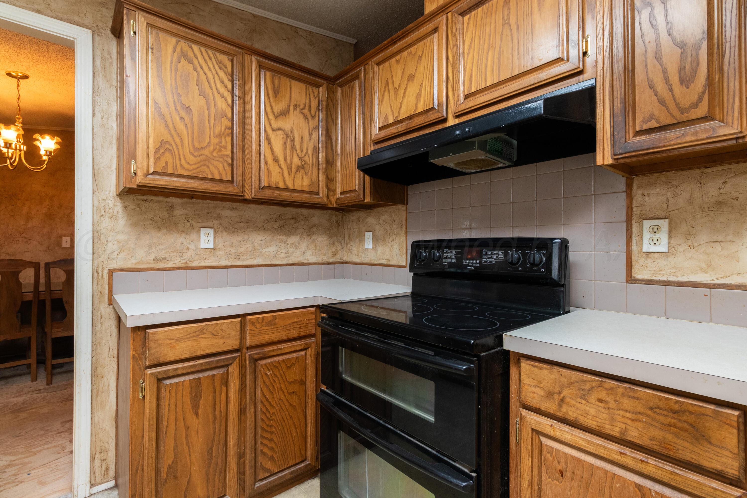 5100 Wagon Wheel Road Amarillo, TX 79124 - Photo 15 of 54 010