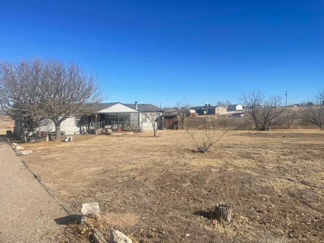 $170,000 | 5100 Wagon Wheel Road, Amarillo, TX 79124