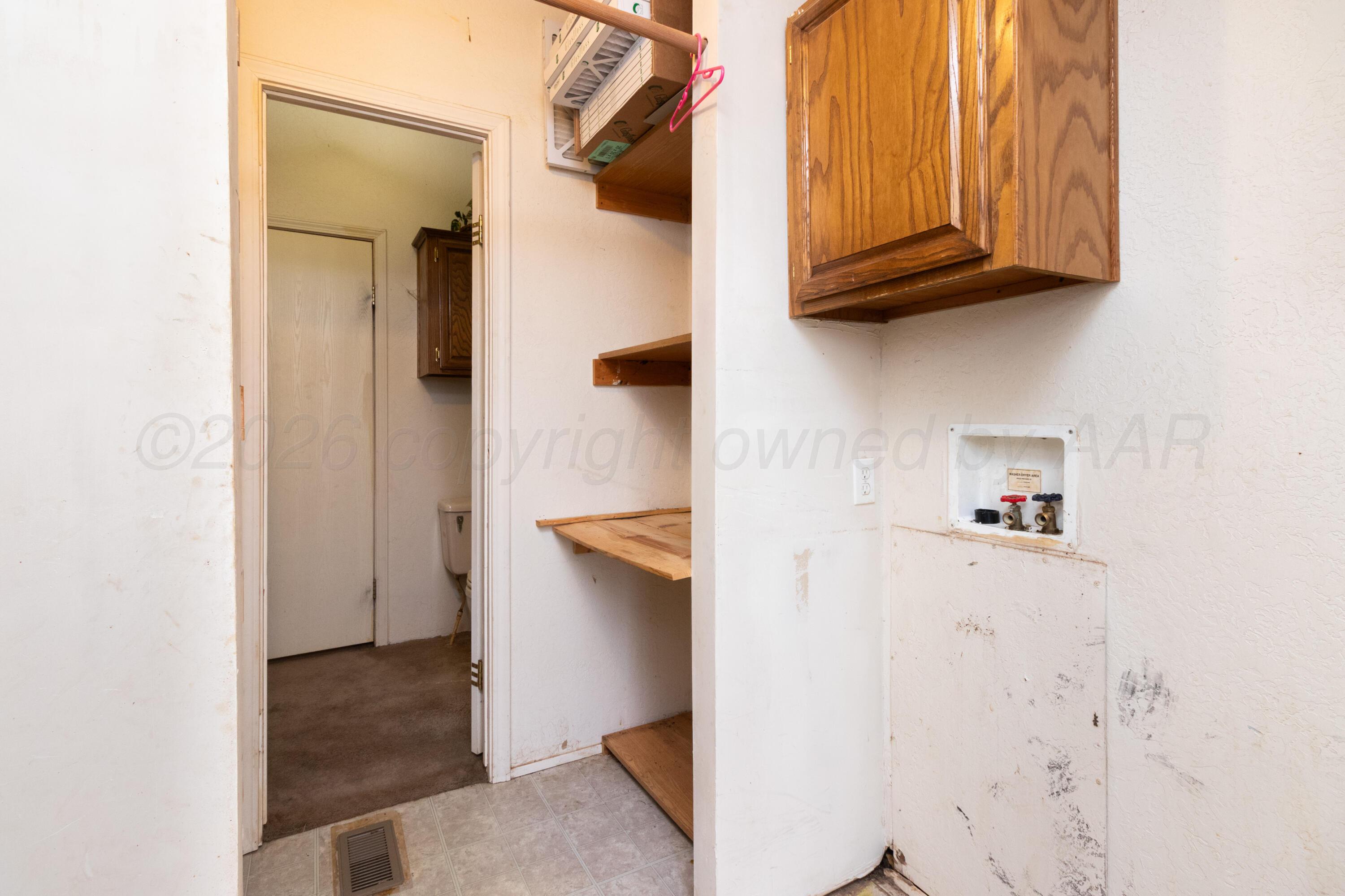 5100 Wagon Wheel Road Amarillo, TX 79124 - Photo 35 of 54 024