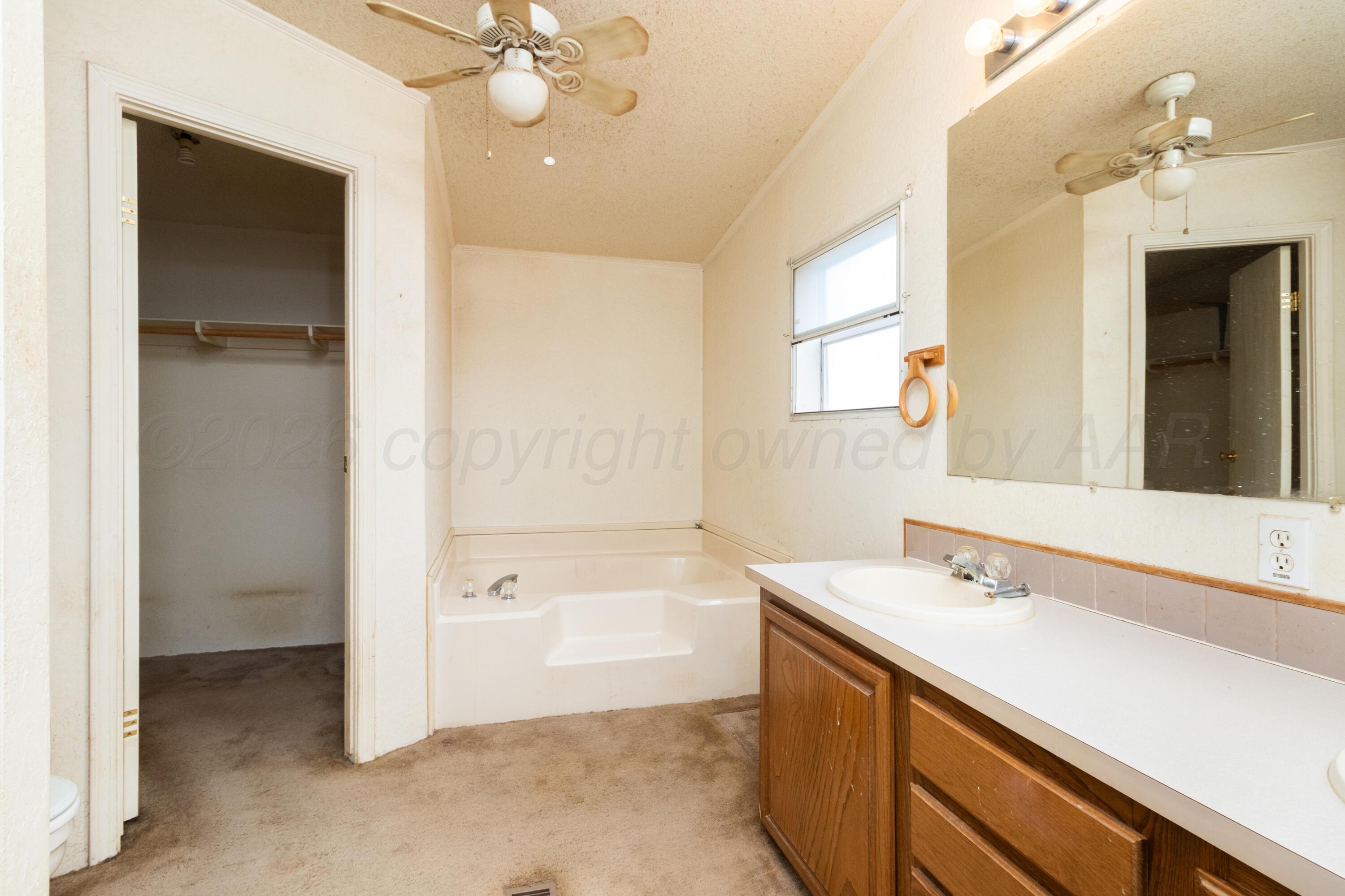 5100 Wagon Wheel Road Amarillo, TX 79124 - Photo 38 of 54 027