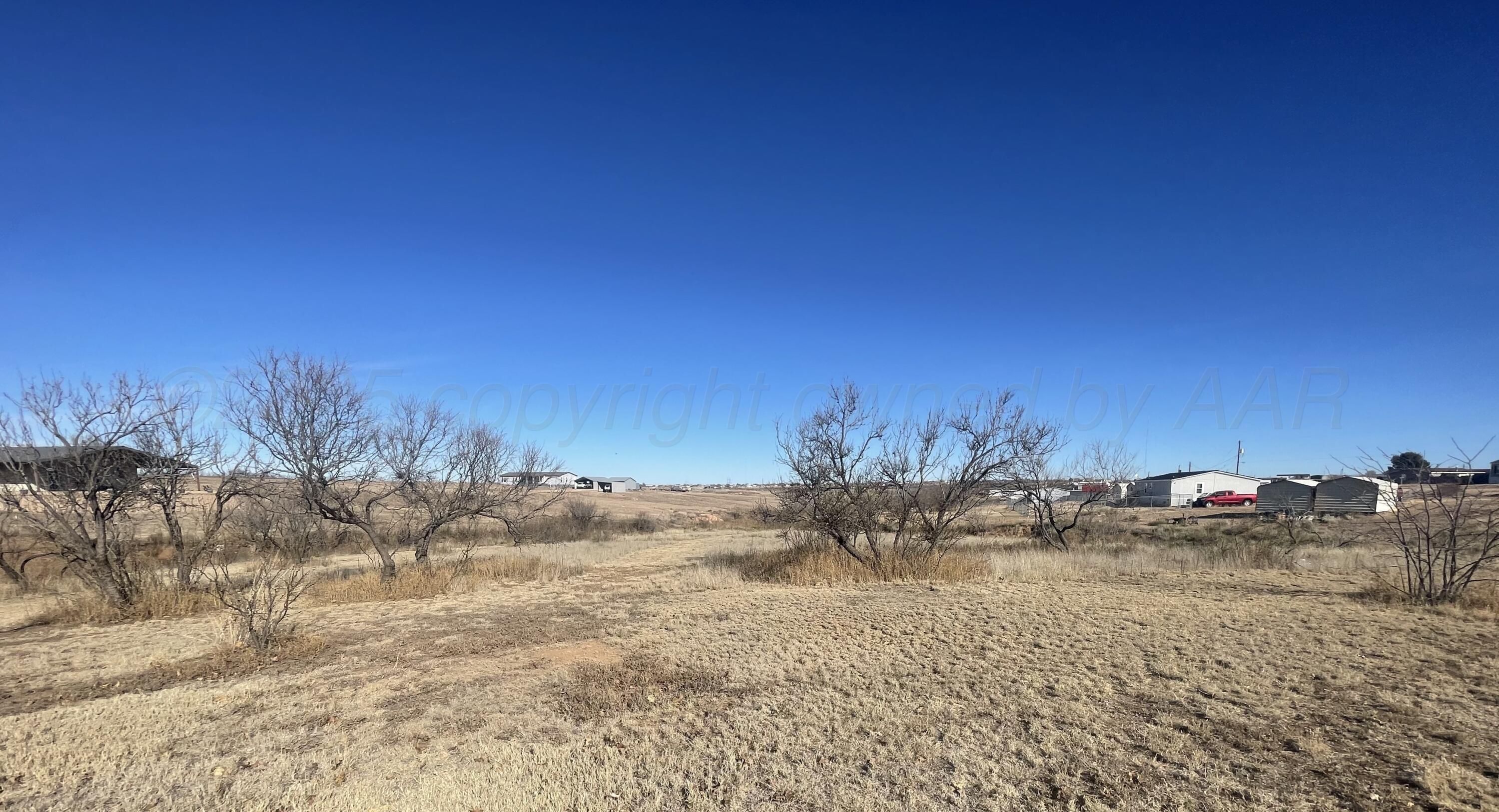 5100 Wagon Wheel Road Amarillo, TX 79124 - Photo 41 of 54 a view of ocean view with lots of trees